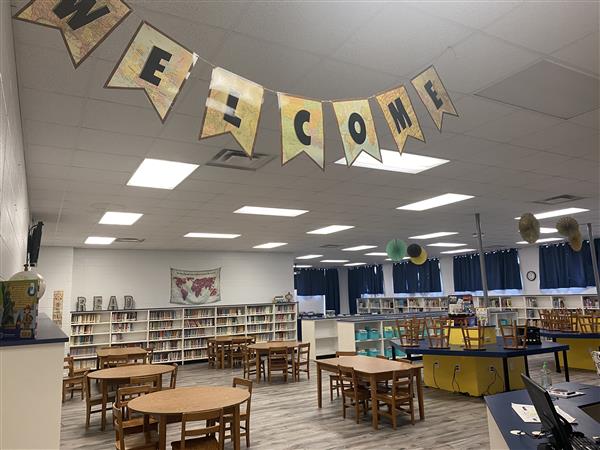 BES Library