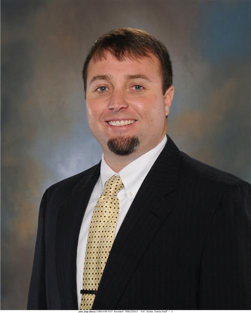 Mr. Dustin Roden 