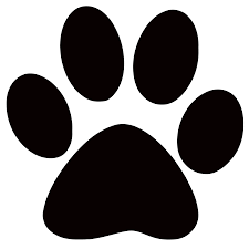 Paw Print