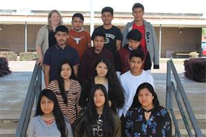 2017-2018 class 