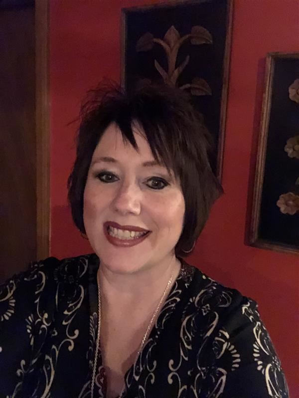 Mrs. Michelle Dalton Mrs. Michelle Dalton