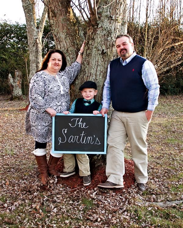 Mrs. Dionne Sartin Mrs. Dionne Sartin