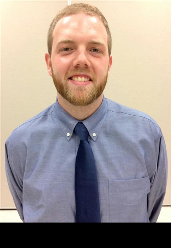 Mr. Zac Barringer Mr. Zac Barringer