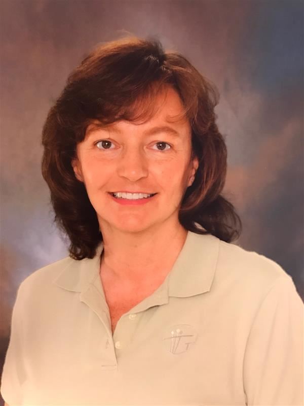 Dr. Kimberly Paris Dr. Kimberly Paris