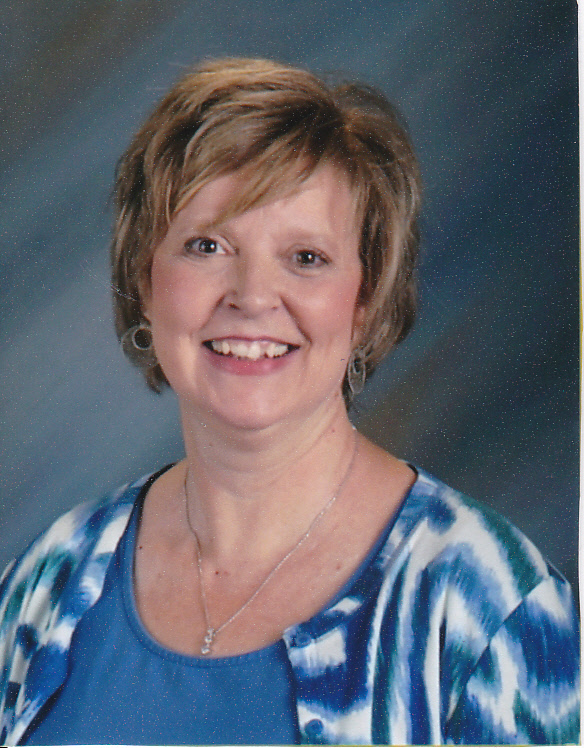 Mrs. Kimberly Kirby Mrs. Kimberly Kirby