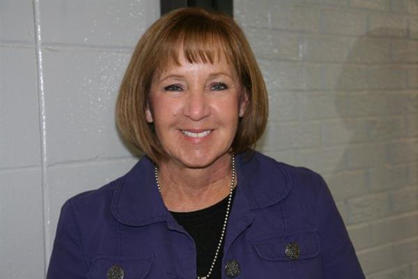 Mrs. Bobbie Williams Mrs. Bobbie Williams