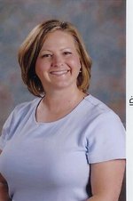 Mrs. Alison Johnson Mrs. Alison Johnson