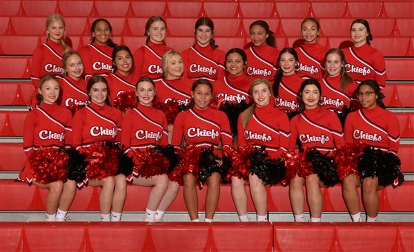 Cheer