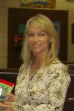 Carol Gann Carol Gann