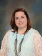 Mrs. Lacinda Woodall Mrs. Lacinda Woodall
