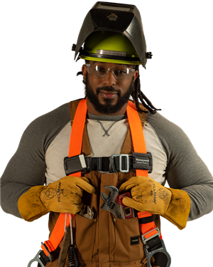 Ironworker 
