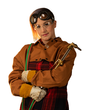 Pipefitter 