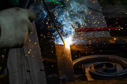 Welding Image 3 