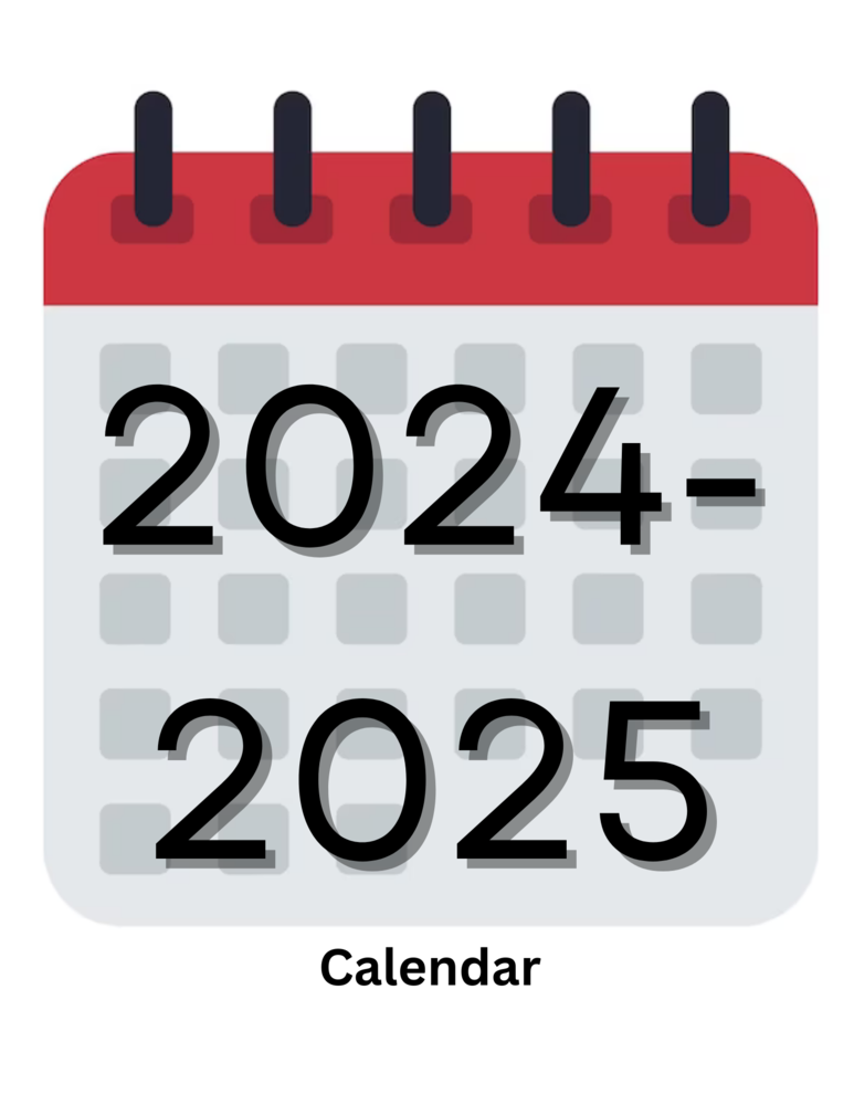 School Calendar