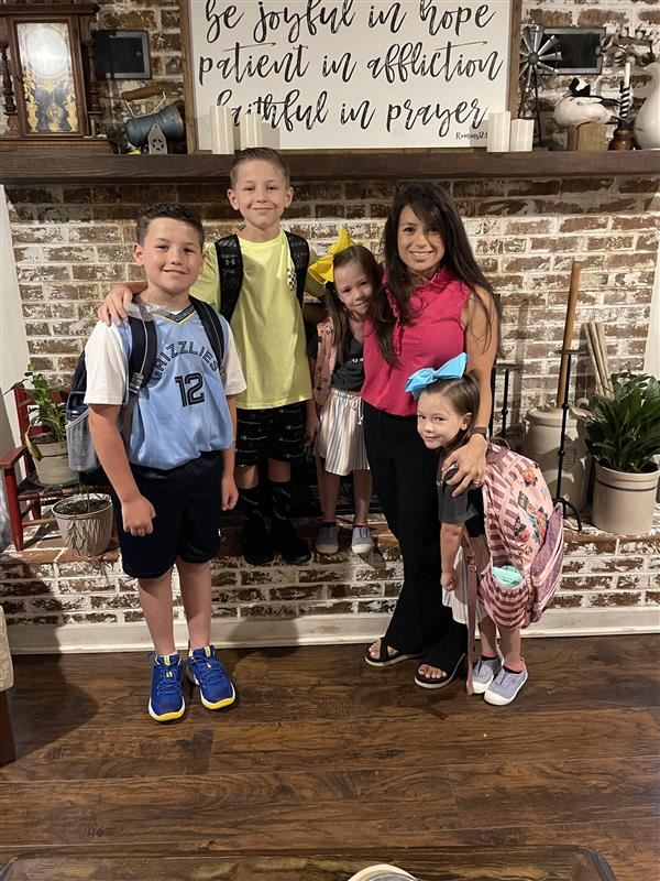 1st Day of School 1st Day of School