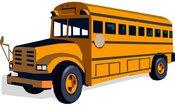 Yellow School Bus Yellow School Bus