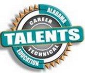 Alabama Career Tech Logo Alabama Career Tech Logo