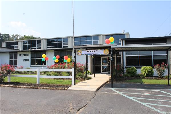 First Day of School 2021