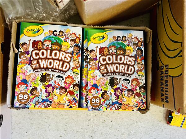 School Supplies 1