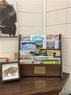 Jackson County Soil & Conservation